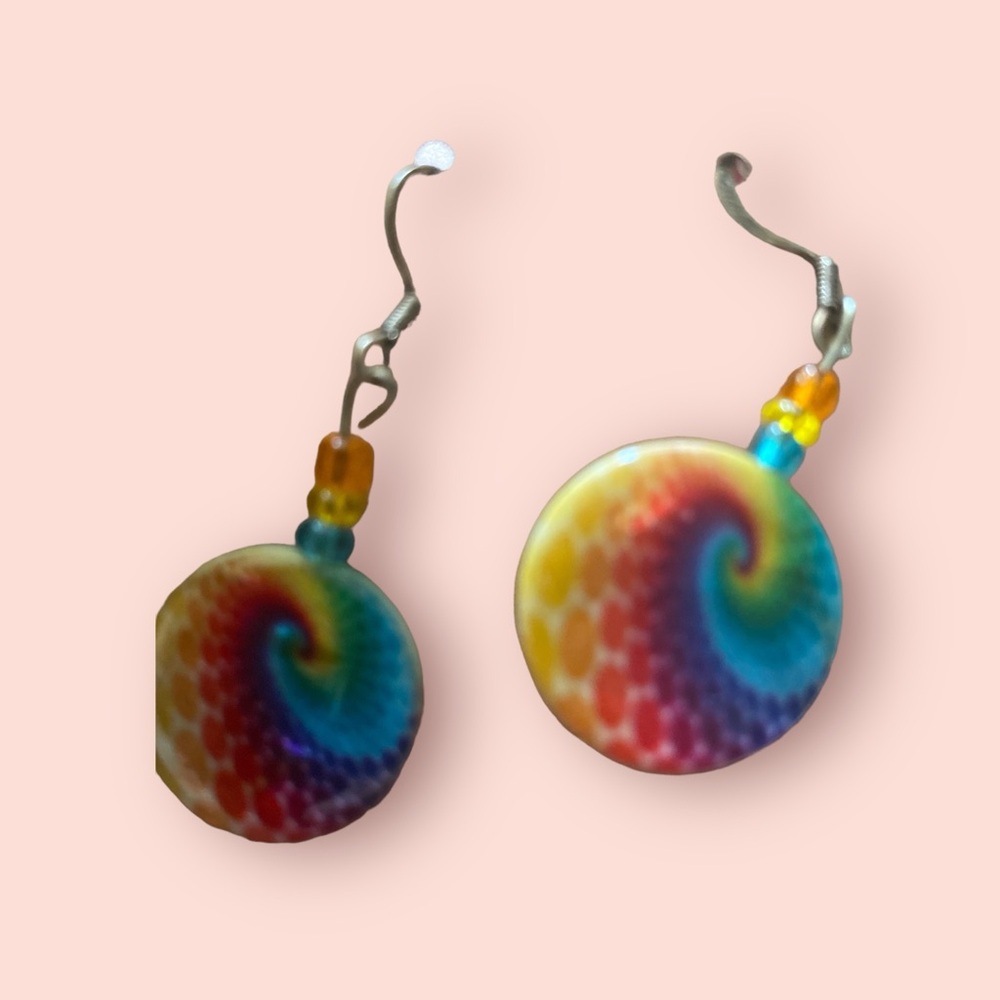 🎀 Buy 2 get 1 FREE pair of earrings